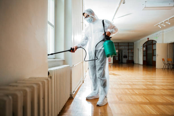 Best Residential Pest Control  in Greenbrier, AR